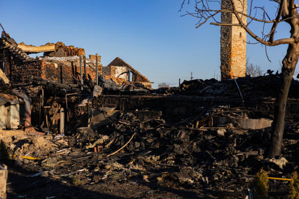 Reliable Fire Damage Repair contractor in Aurora, OH by Fire Damage Flint
