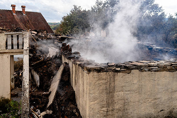 Affordable Fire Damage Repair solutions in Aurora, OH